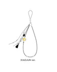 [Pre-Order] WayV Vision Wings Official Merchandise - Strap