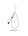[Pre-Order] WayV Vision Wings Official Merchandise - Strap