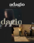 Whee In Single Album - adagio