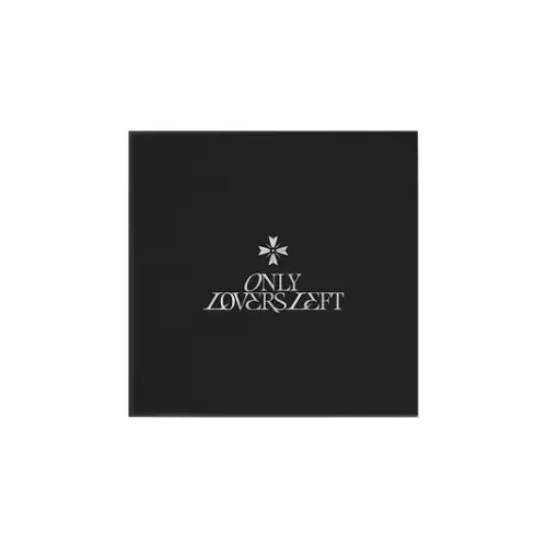 Woodz 3rd Mini Album - Only Lovers Left