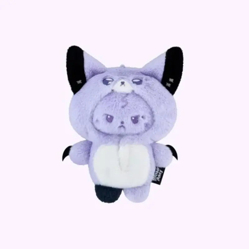 XDINARY HEROES XCLUSIVE PARTY Official Merchandise - Xdinary Monsters 10CM Plush Costume