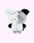 XDINARY HEROES XCLUSIVE PARTY Official Merchandise - Xdinary Monsters 10CM Plush Costume