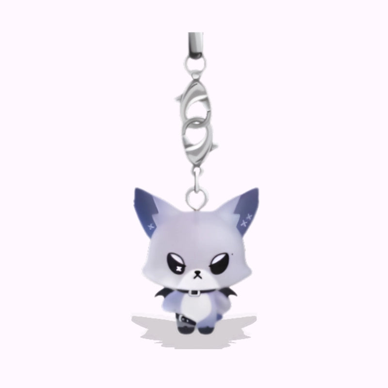 [Pre-Order] XDINARY HEROES XCLUSIVE PARTY Official Merchandise - Xdinary Monsters Mini Charm