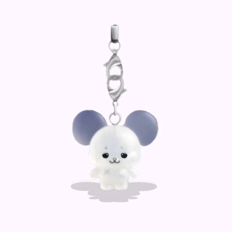 [Pre-Order] XDINARY HEROES XCLUSIVE PARTY Official Merchandise - Xdinary Monsters Mini Charm