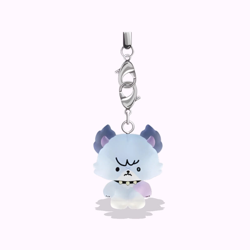 [Pre-Order] XDINARY HEROES XCLUSIVE PARTY Official Merchandise - Xdinary Monsters Mini Charm