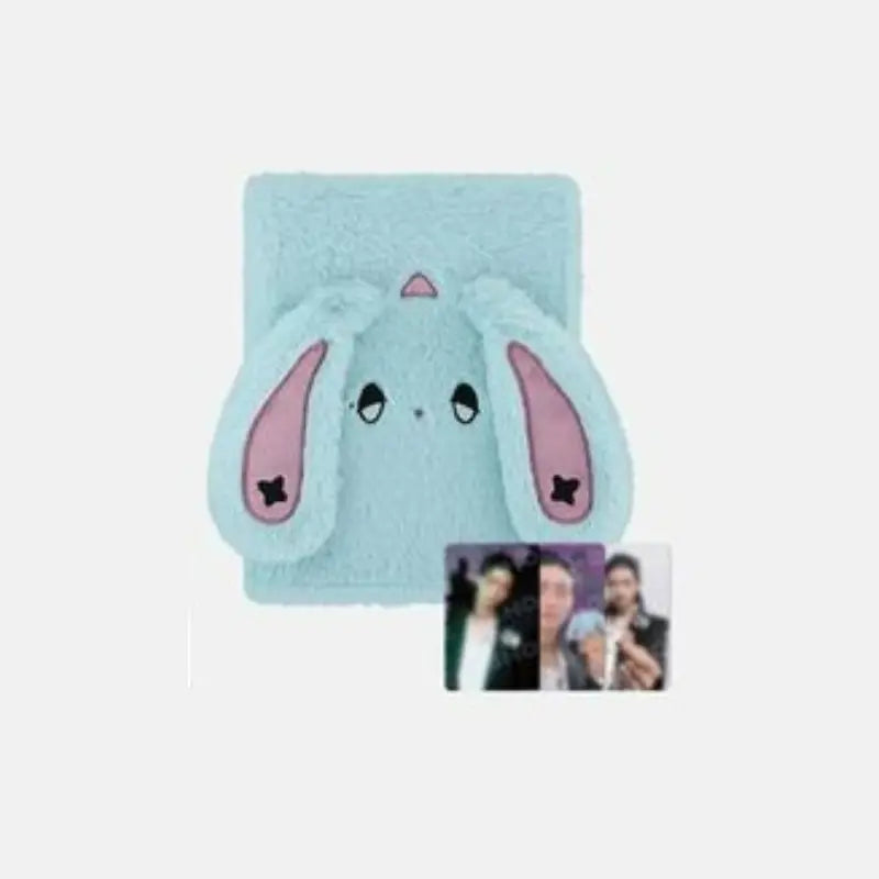 [Pre-Order] XDINARY HEROES XCLUSIVE PARTY Official Merchandise - Xdinary Monsters Plush Photo Binder