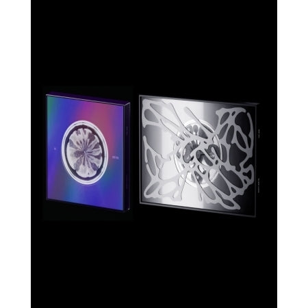 XG 1st Mini Album - NEW DNA