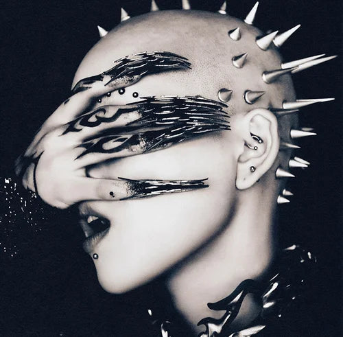 [Pre-Order] XG 1st Album - THE CORE - 核 (Kaku) (Solo Ver.)