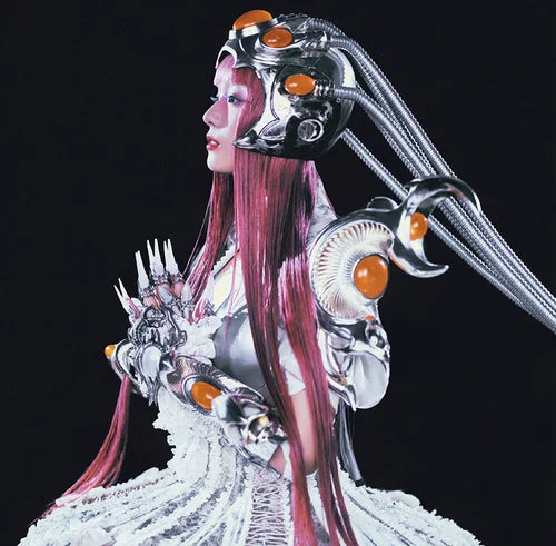 XG 1st Album - THE CORE - 核 (Kaku) (Solo Ver.) – Choice Music LA XG 1st Album - THE CORE - 核 (Kaku) (Solo Ver.) – Choice Music LA