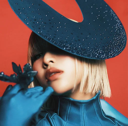 [Pre-Order] XG 1st Album - THE CORE - 核 (Kaku) (Solo Ver.)