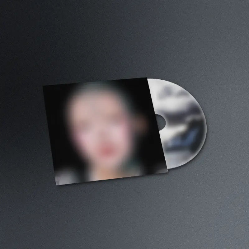 XG 2nd Mini Album - AWE (Solo Ver.)