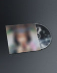 XG 2nd Mini Album - AWE (Solo Ver.)