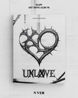 [Pre-Order] XLOV 1st Mini Album - UXLXVE