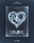 [Pre-Order] XLOV 1st Mini Album - UXLXVE