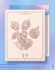 [Pre-Order] XLOV 3rd EP Album - i=!