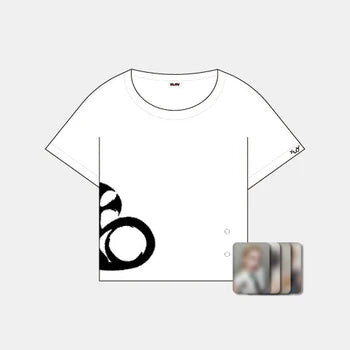 [Pre-Order] XLOV I, GOD Official Merchandise - T-Shirt