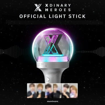 Stray Kids Lightstick, Cheering Lights för konsert ljusstickor/K-Pop barn  ljusstick, Stray Kids Album