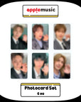 [Pre-Order] Xdinary Heroes 2026 Season's Greetings + APPLEMUSIC Photocard Set