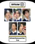 [Pre-Order] Xdinary Heroes 2027 Season's Greetings + Photocard Set