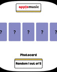[Pre-Order] Xdinary Heroes 9th Mini Album - IMPULSE + APPLEMUSIC Photocard
