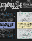 [Pre-Order] Xdinary Heroes 9th Mini Album - IMPULSE