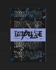 [Pre-Order] Xdinary Heroes 9th Mini Album - IMPULSE