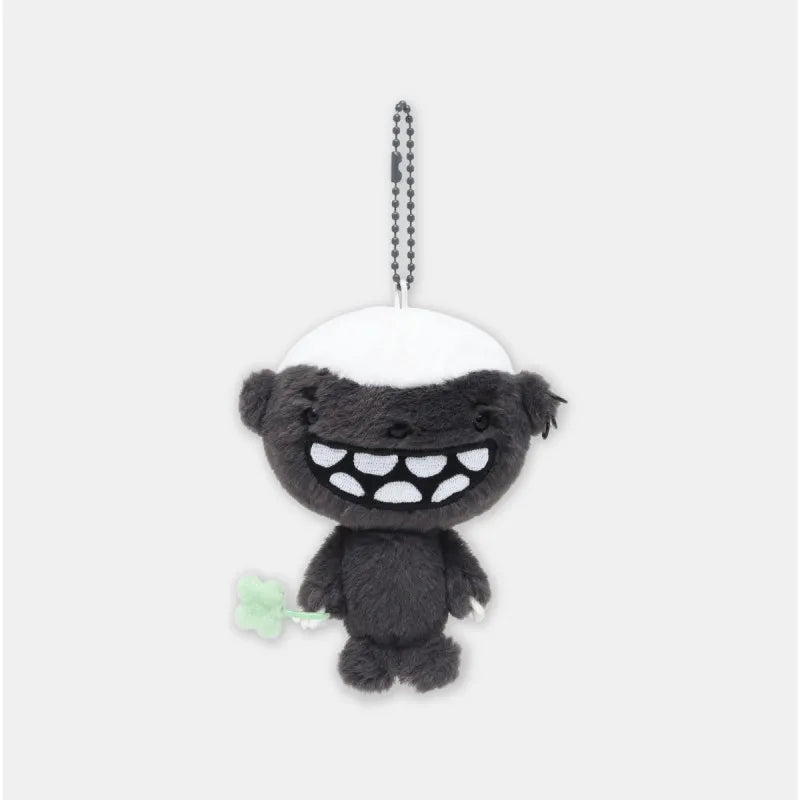 [Pre-Order] XngHan&amp;Xoul OXOL-ING Official Merchandise - 10CM Doll Keyring