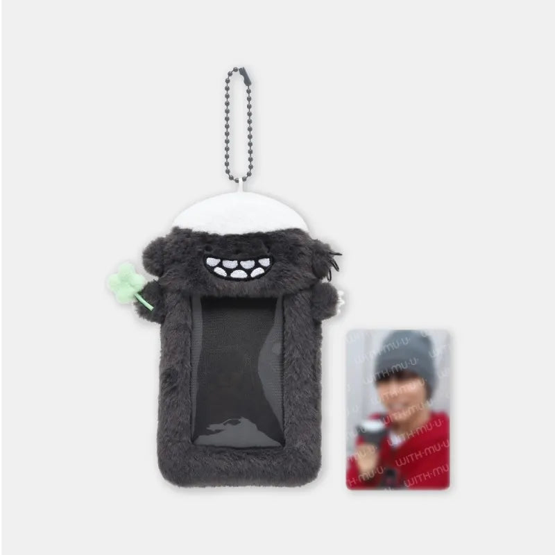 [Pre-Order] XngHan&amp;Xoul OXOL-ING Official Merchandise - Photocard Holder Set