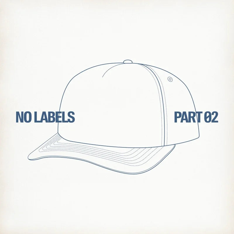 [Pre-Order] YEONJUN Album - NO LABELS : PART 02 (Cap Ver.)
