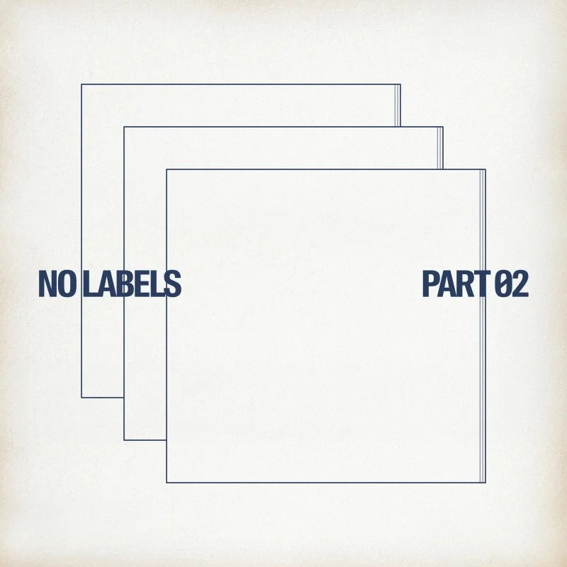 [Pre-Order] YEONJUN Album - NO LABELS : PART 02 (Compact Ver.)