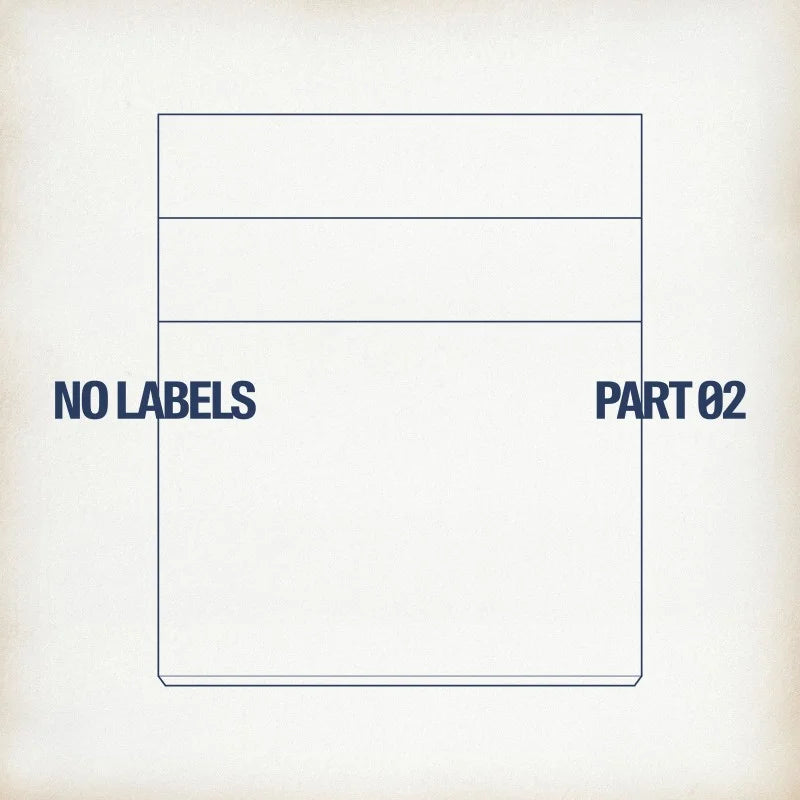 [Pre-Order] YEONJUN Album - NO LABELS : PART 02