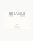 YEONJUN Album - NO LABELS : PART 02