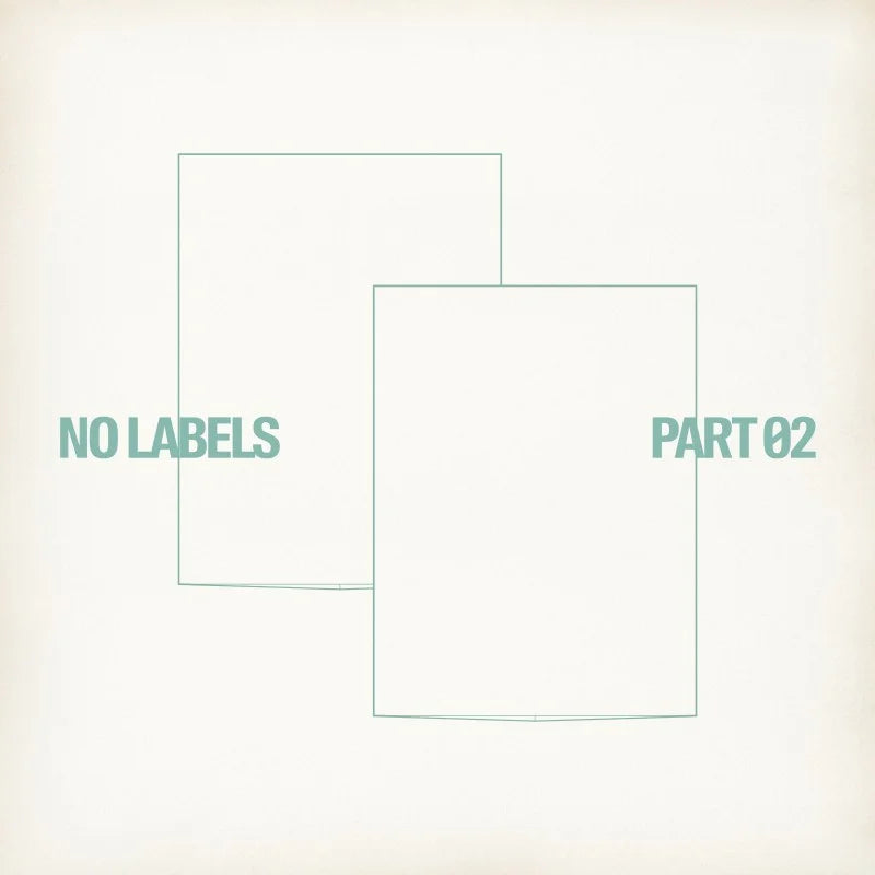 [Pre-Order] YEONJUN Album - NO LABELS : PART 02 (Weverse Album Ver.)