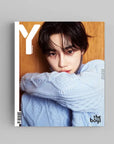 Y Magazine Vol.13 [Cover : The Boyz]