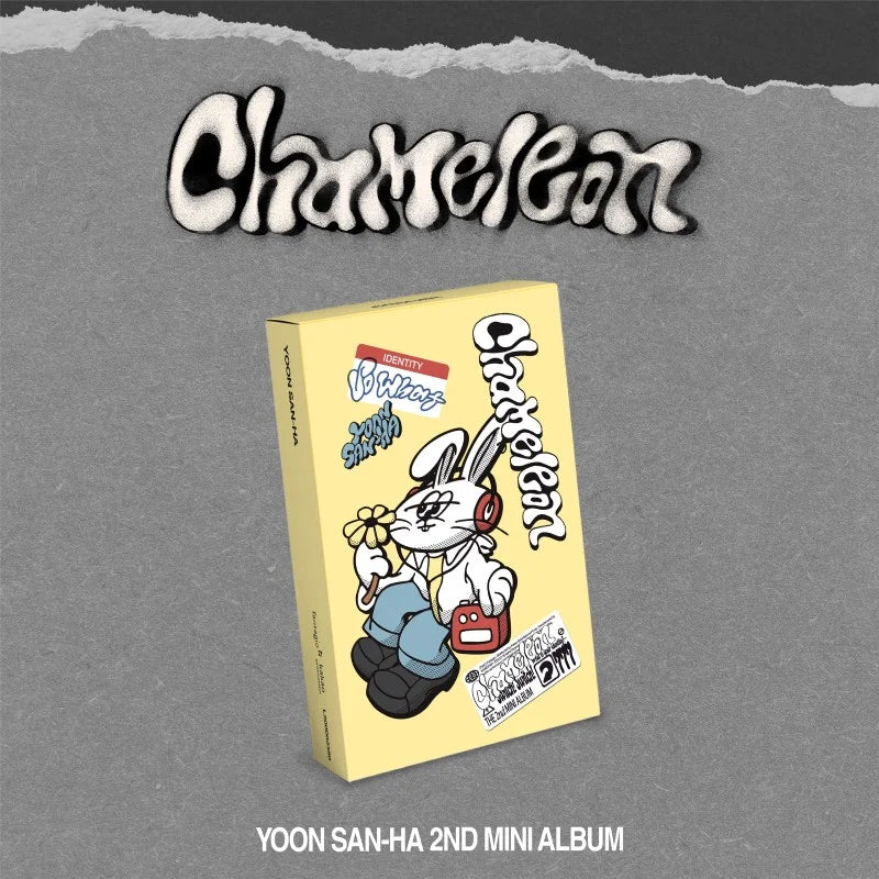 Albums – Page 2 – Choice Music LA