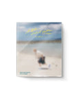 YOON SAN-HA Photo Essay - Youth Walking Through Summer in Okinawa + EVERLINE Photocard