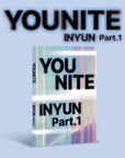 YOUNITE 8th EP Album - 인연 : INYUN Part.1