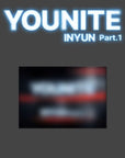 [Pre-Order] YOUNITE 8th EP Album - 인연 : INYUN Part.1 (Poca Album)