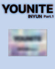 [Pre-Order] YOUNITE 8th EP Album - 인연 : INYUN Part.1 (Poca Album)