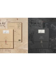 [Pre-Order] YUJU 4th Mini Album - file. 07