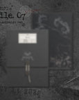 [Pre-Order] YUJU 4th Mini Album - file. 07