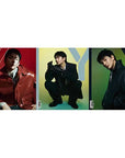 [Pre-Order] Y Magazine Issue 18 [Cover : Seventeen Joshua]