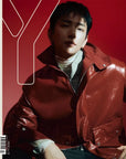 [Pre-Order] Y Magazine Issue 18 [Cover : Seventeen Joshua]