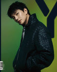 [Pre-Order] Y Magazine Issue 18 [Cover : Seventeen Joshua]
