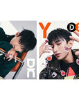 Y Magazine Winter Issue No.16 [Cover : Seventeen DK]