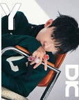 Y Magazine Winter Issue No.16 [Cover : Seventeen DK]