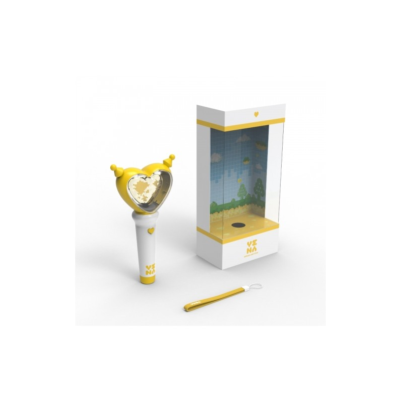Yena Official Light Stick