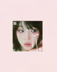 Yena 3rd Single Album - 네모네모 (Nemo Nemo) + APPLEMUSIC Photocard