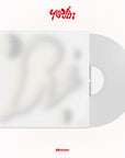 Yeojin Mini Album - Lv1 & LV2 (LP) + APPLEMUSIC Photocard