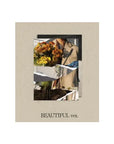 Yesung 4th Mini Album - Beautiful Night (Photo Book Ver.)